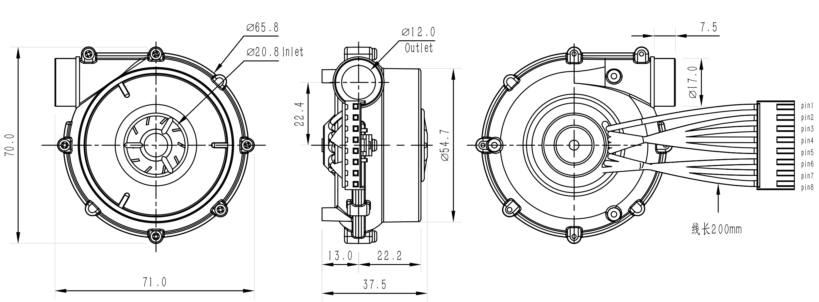 WS7040-24-V2002-Model