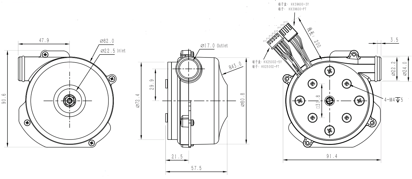 WS9250-24-240-X200