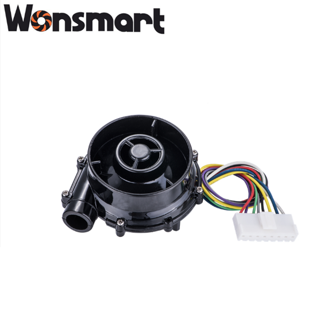 12v Mini Blower Fans