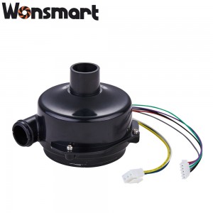 WS9250C-24V