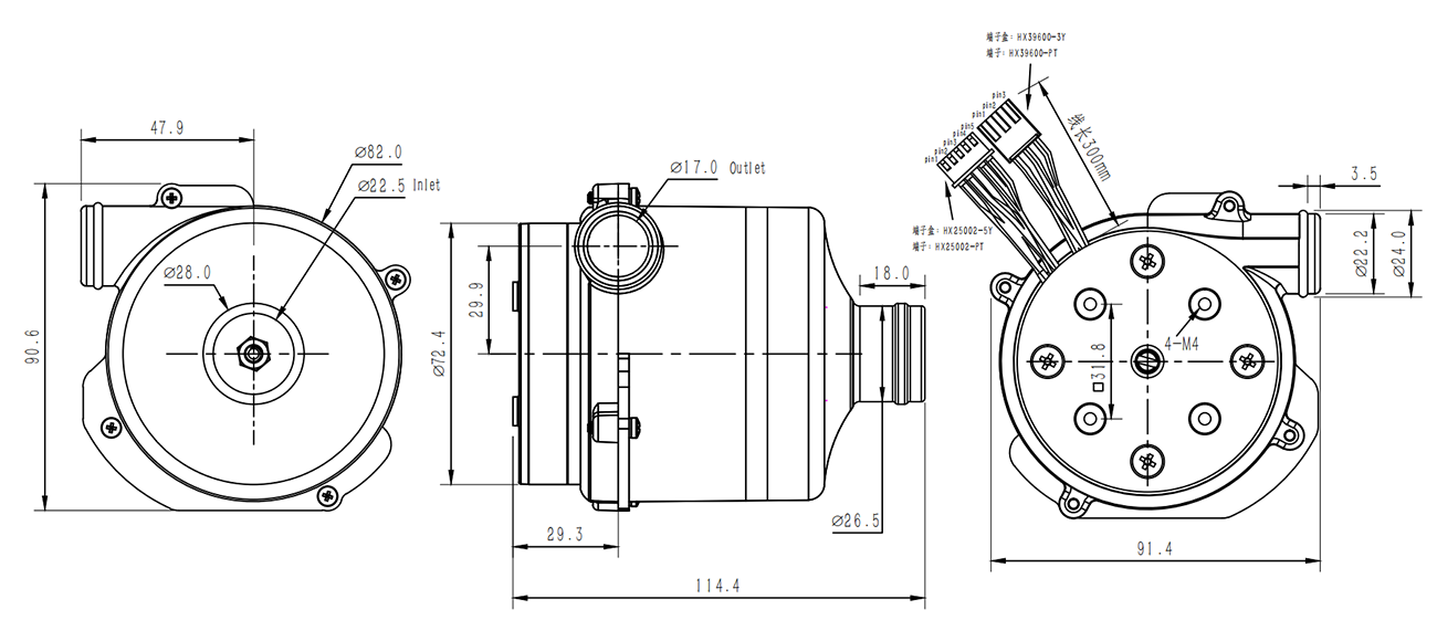 WS9290B-24-220-X300-Model_00 - 1